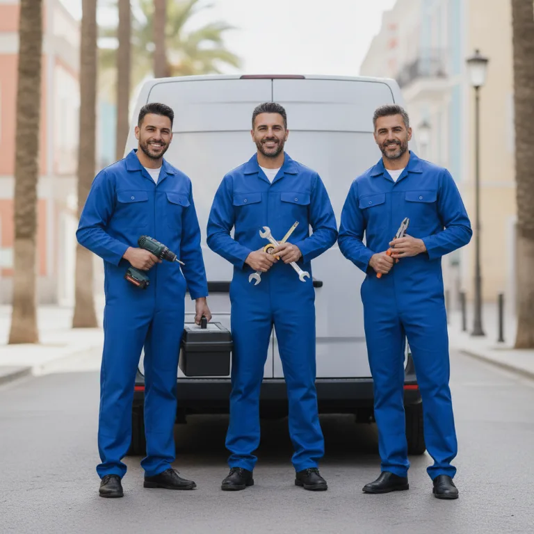 Riparazione Tapparelle team a Barletta